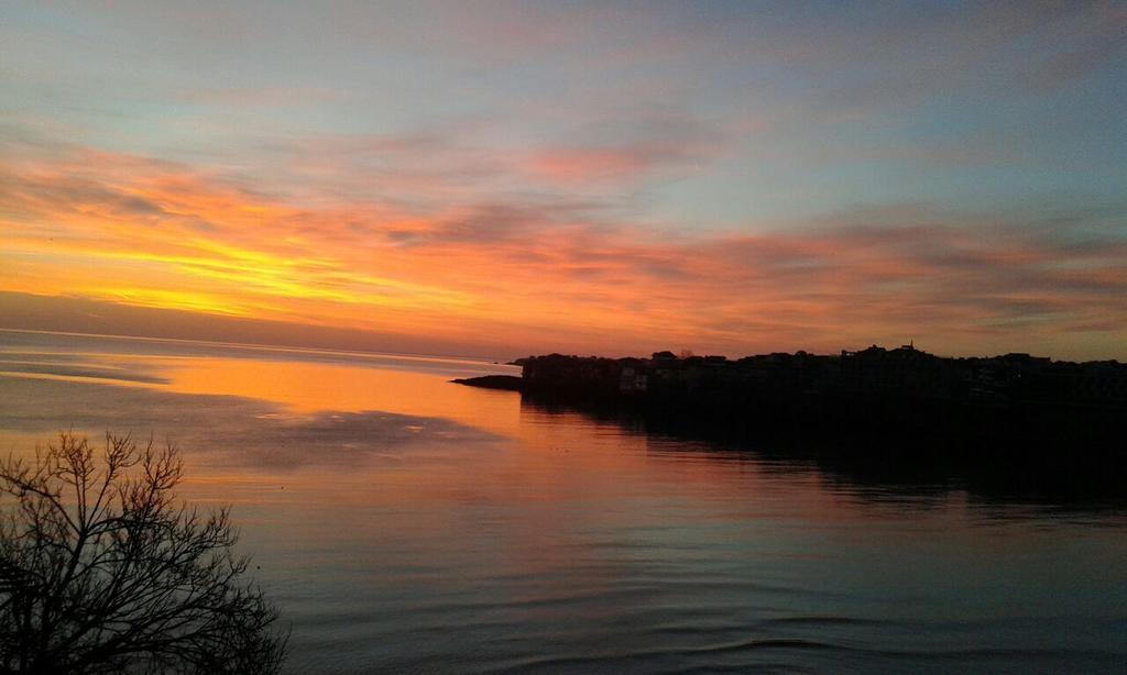 Agalina Sea House Hotel Sozopol Luaran gambar