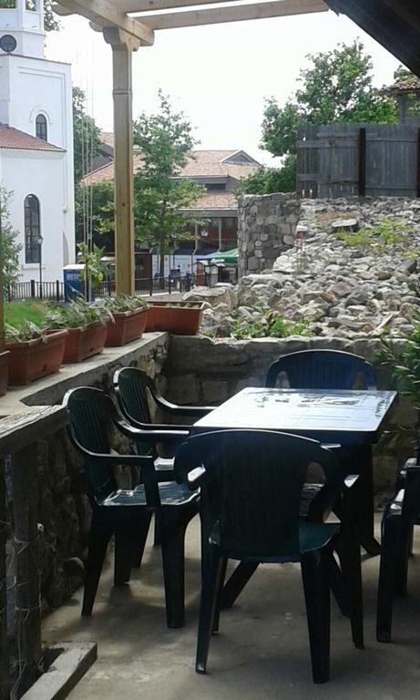 Agalina Sea House Hotel Sozopol Luaran gambar