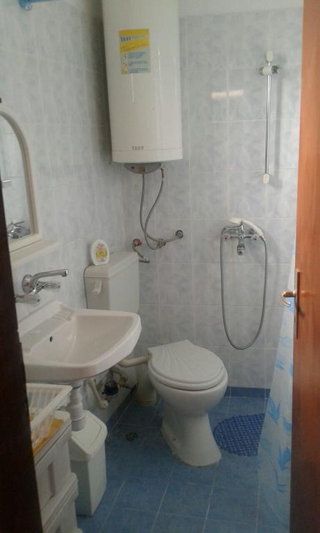 Agalina Sea House Hotel Sozopol Luaran gambar
