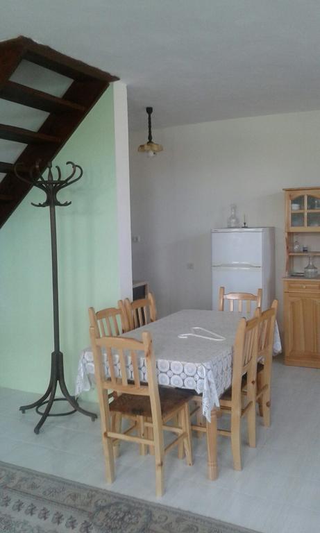 Agalina Sea House Hotel Sozopol Luaran gambar