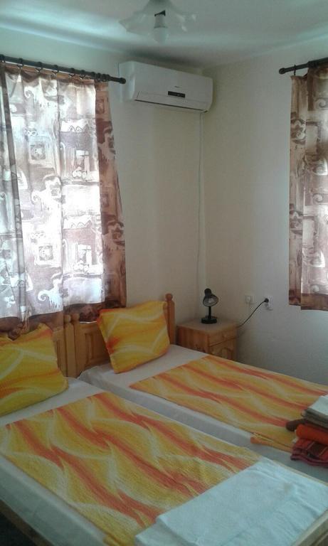 Agalina Sea House Hotel Sozopol Luaran gambar
